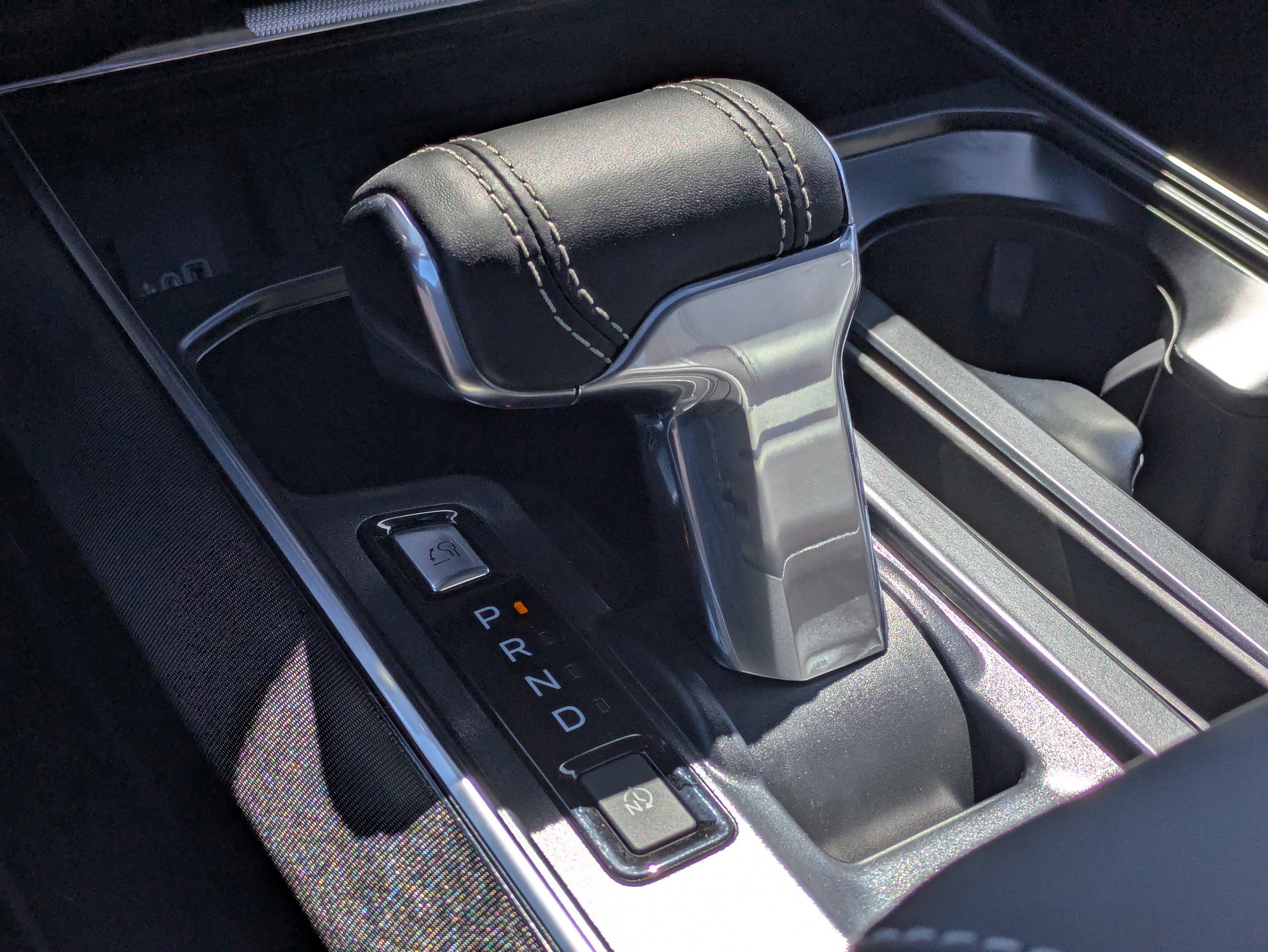 New 2025 Ford F150 Lightning Platinum image 34