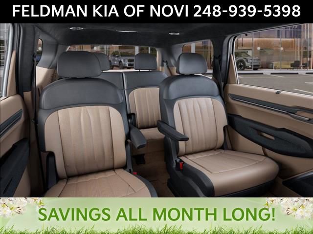 New 2026 Kia EV9 GT-Line image 16