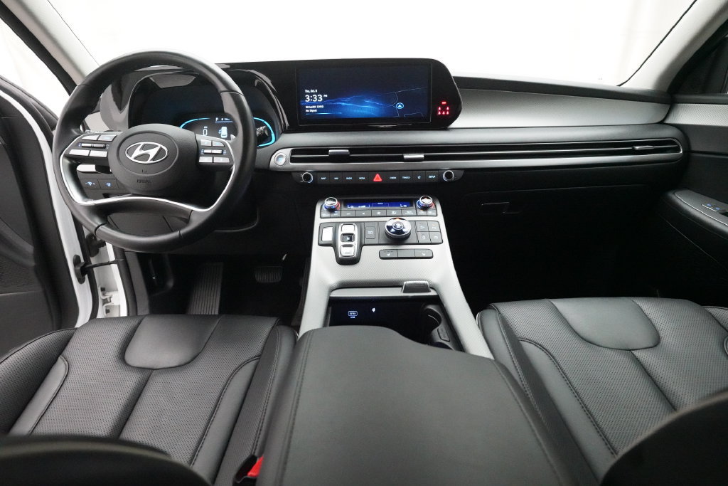Used 2024 Hyundai Palisade SEL AWD/4WD image 5