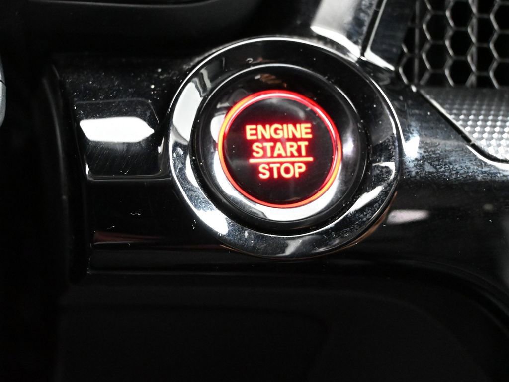 Certified 2023 Honda CR-V EX-L image 24