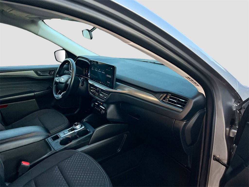 Used 2024 Ford Escape Active w/ Tech Pack #1 image 27
