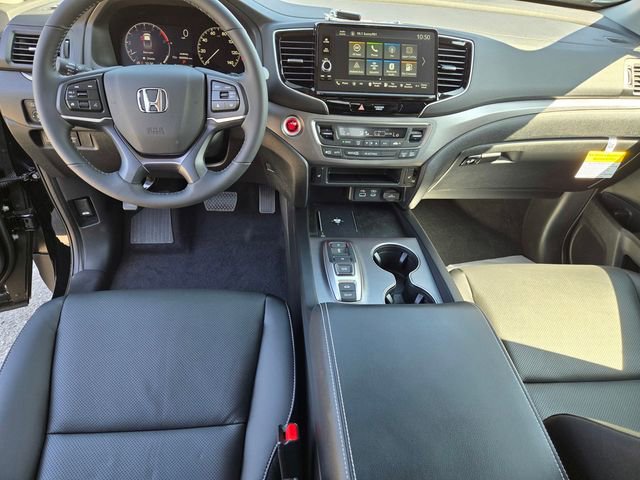 New 2026 Honda Ridgeline RTL image 19