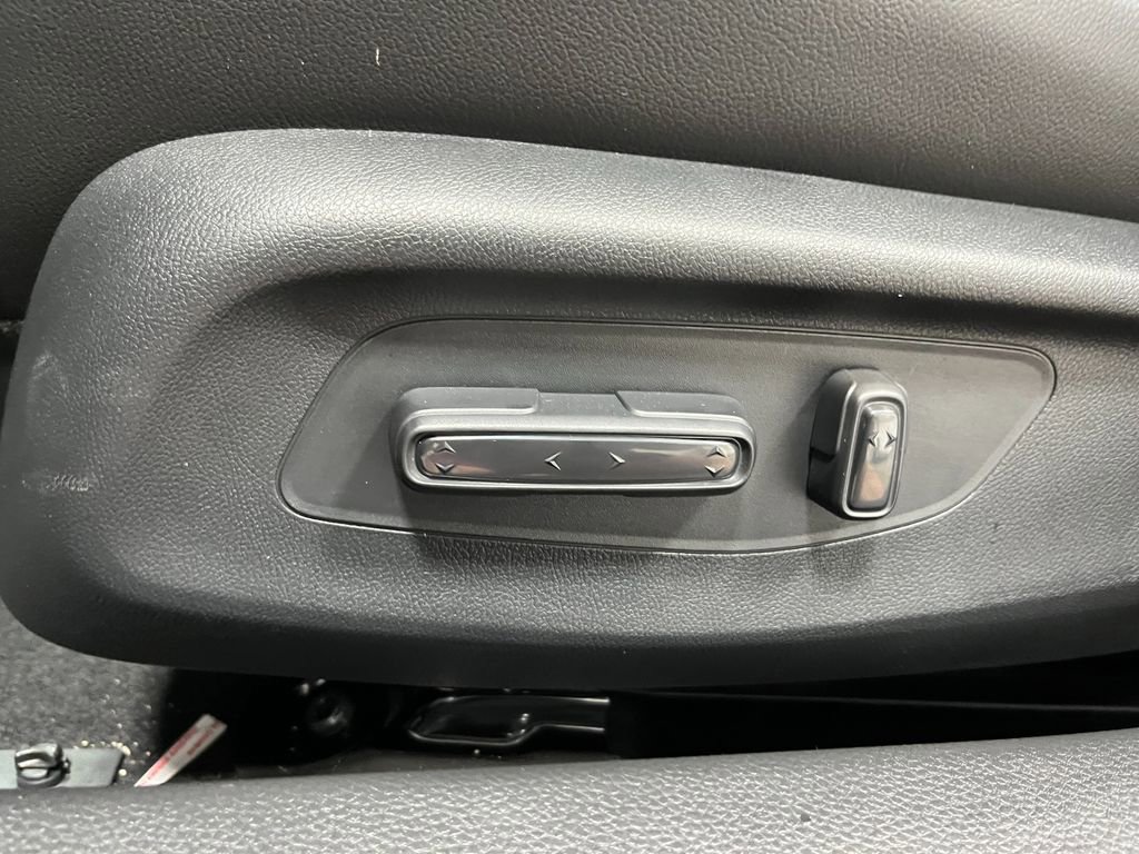 New 2026 Honda Civic Sport Touring image 14