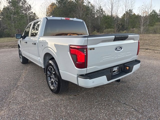 Used 2024 Ford F150 STX image 4