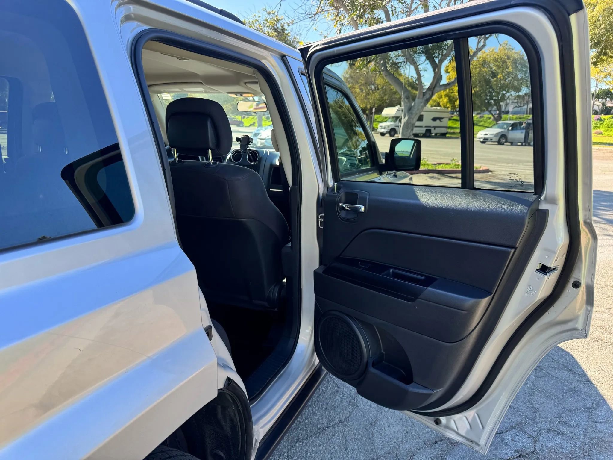 Used 2013 Jeep Patriot Sport w/ PWR Value Group image 25