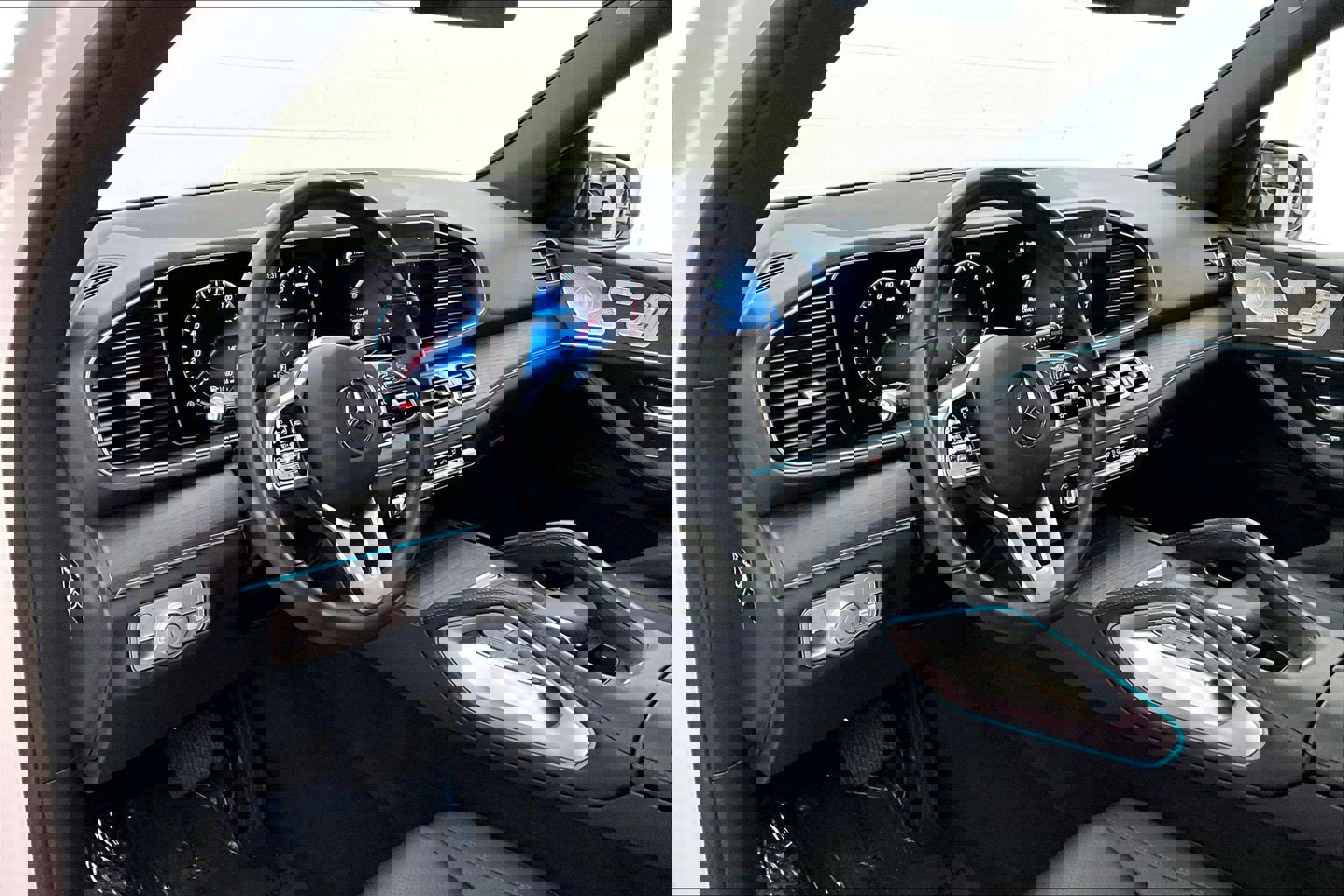 Certified 2022 Mercedes-Benz GLE 350 image 19