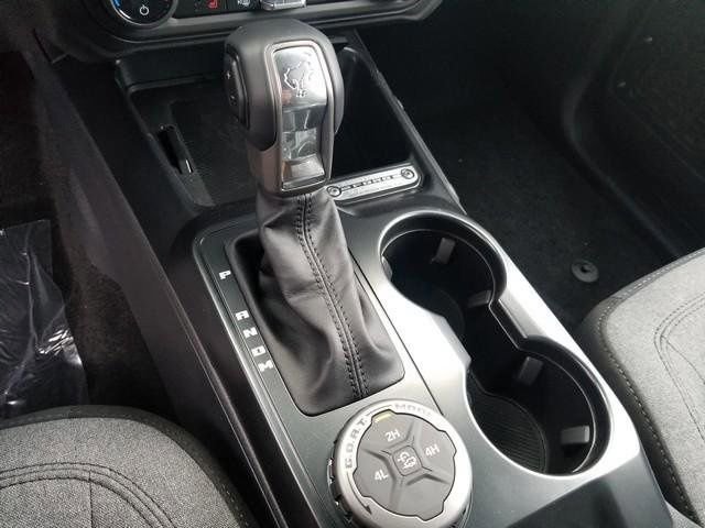 New 2025 Ford Bronco Big Bend image 21