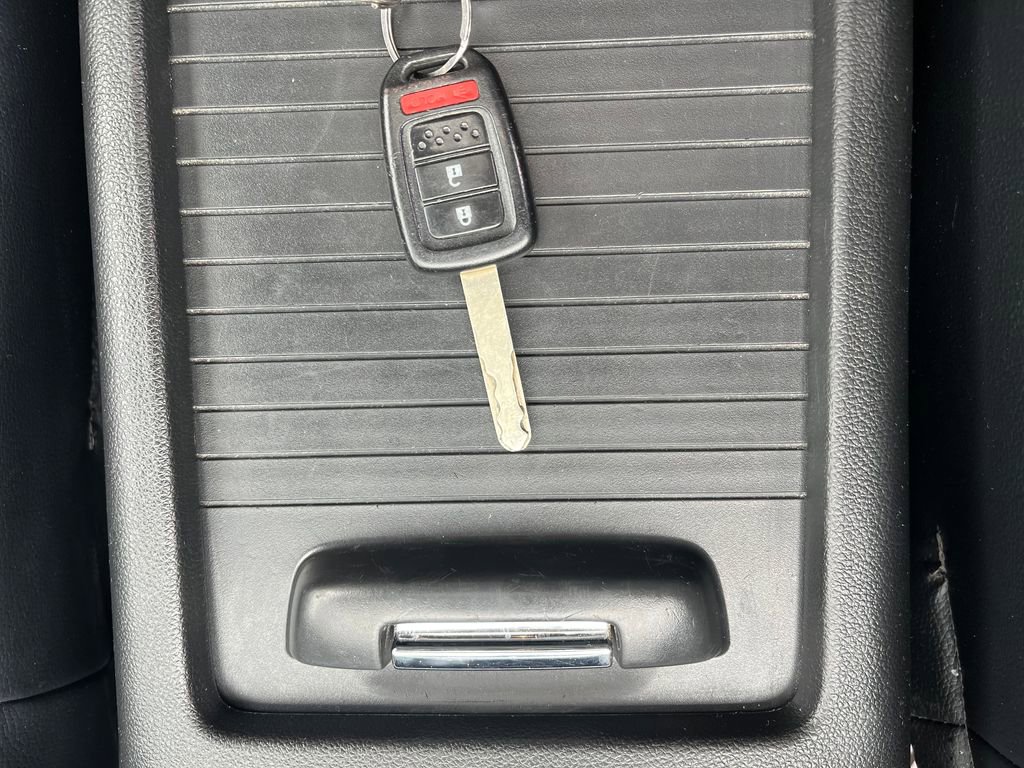Used 2014 Honda CR-V EX-L image 36