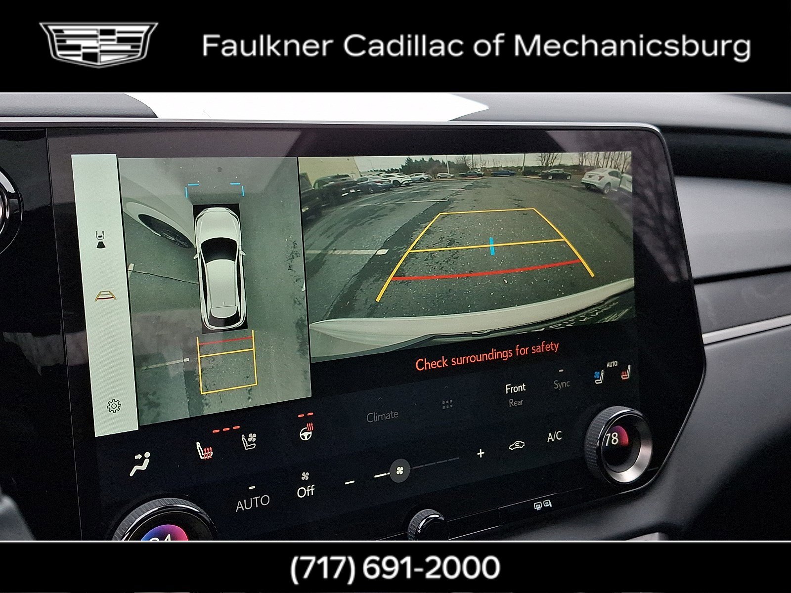 Used 2023 Lexus RX 350 w/ Cold Area Package image 19