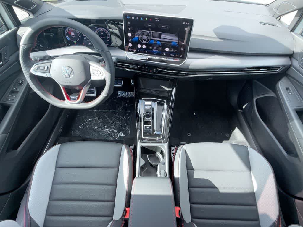 New 2026 Volkswagen GTI Autobahn FWD image 24