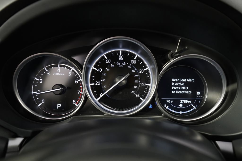Certified 2025 MAZDA CX-5 AWD 2.5 S image 25
