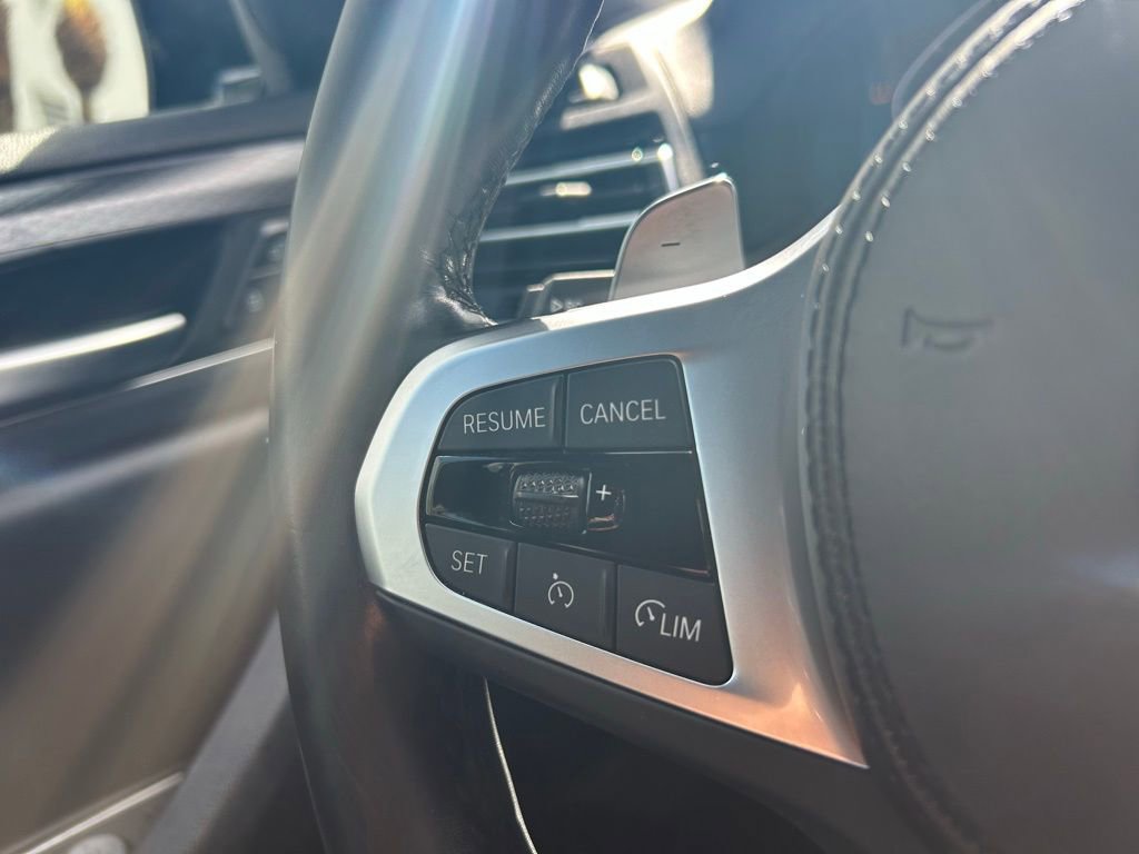 Used 2022 BMW X3 sDrive30i w/ M Sport Package 2 image 16