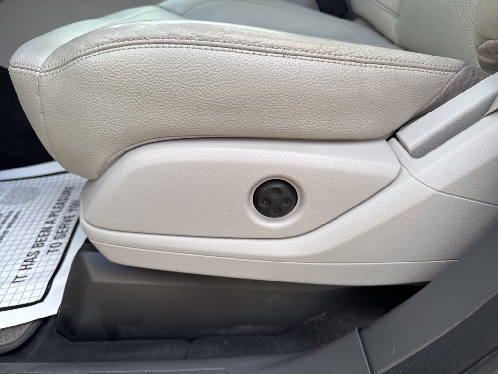 Used 2015 Mercedes-Benz ML 350 4MATIC image 19