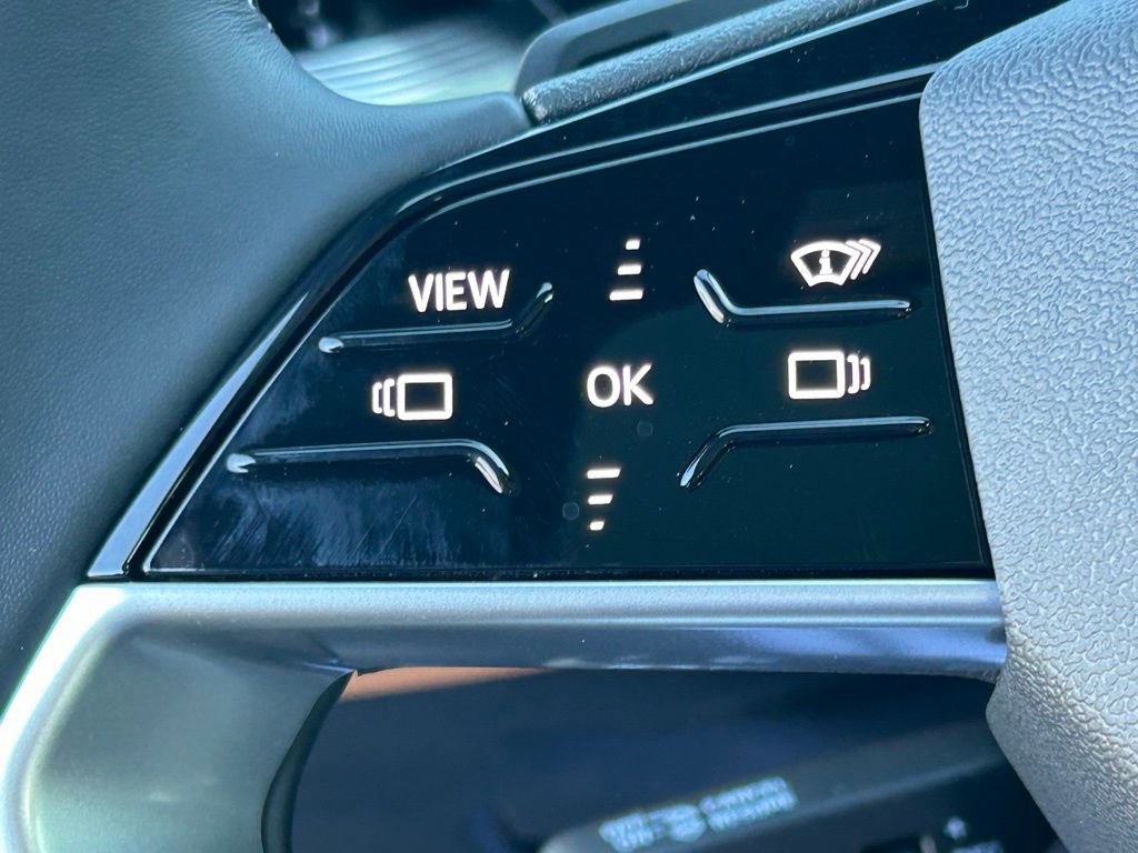 New 2026 Audi A6 Premium Plus image 21