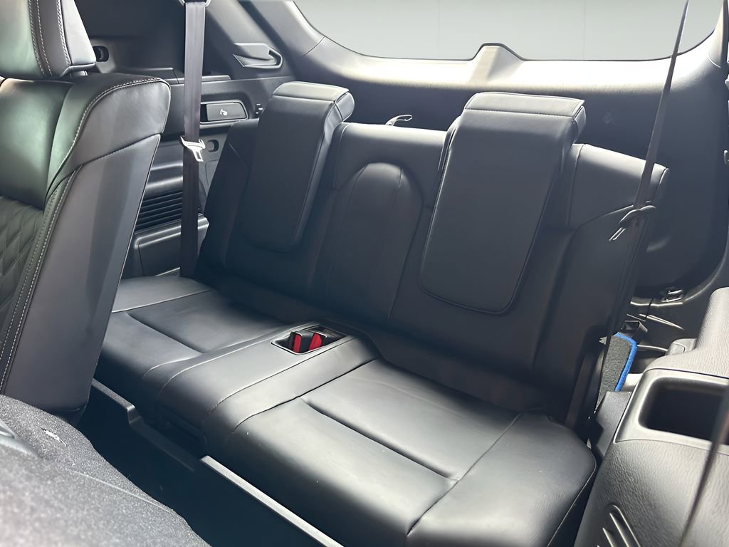 Used 2023 Mitsubishi Outlander SEL 40th Anniversary image 35