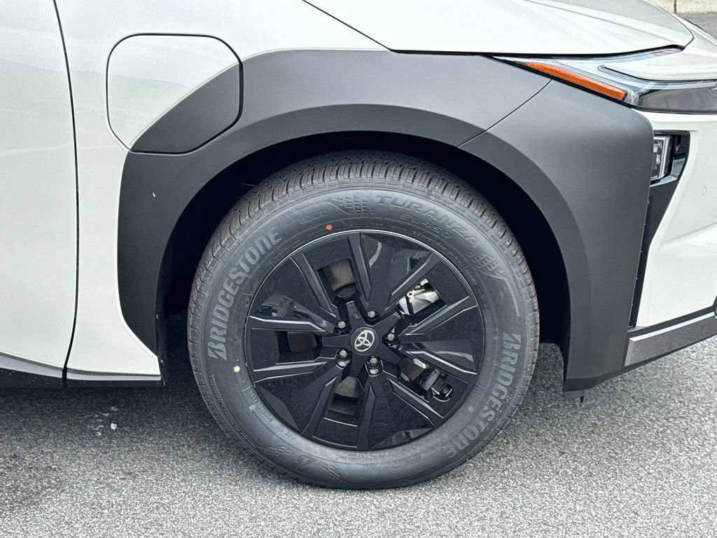 New 2026 Toyota bZ Woodland AWD/4WD image 35