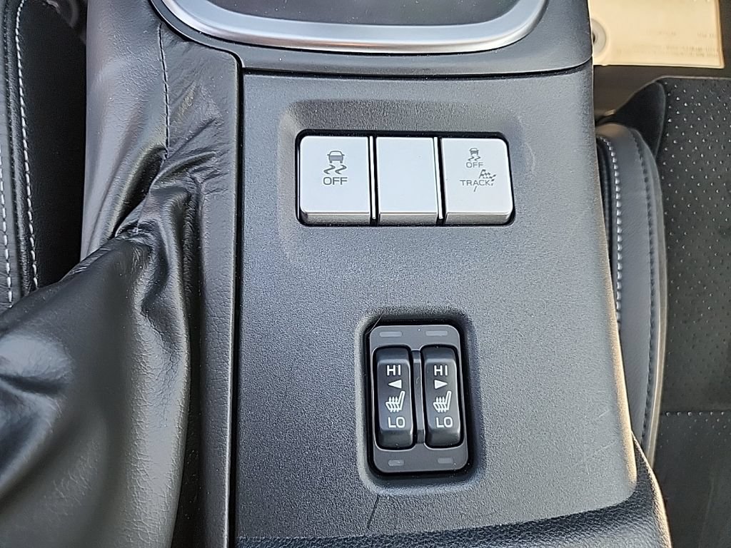 Used 2023 Toyota GR86 Premium w/ ALL Weather Mat Package (TMS) RWD image 24
