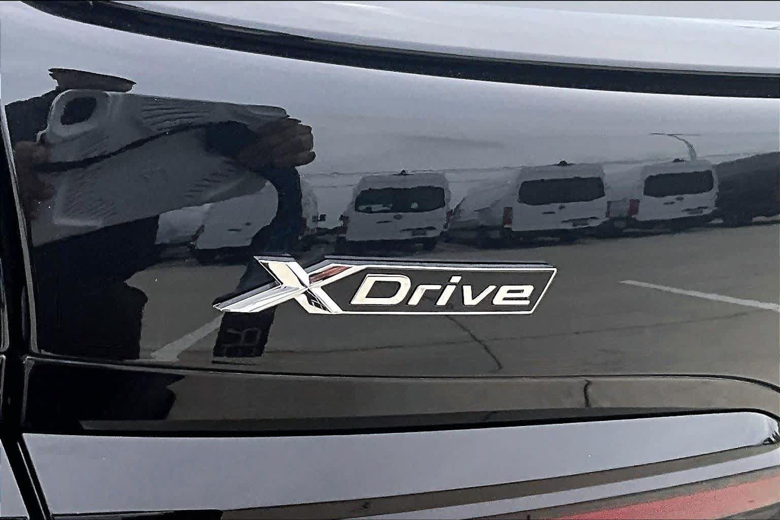 Used 2026 BMW 760i xDrive AWD/4WD image 9