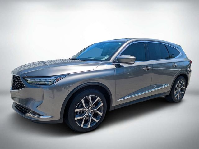 Used 2023 Acura MDX FWD w/ Technology Package image 7