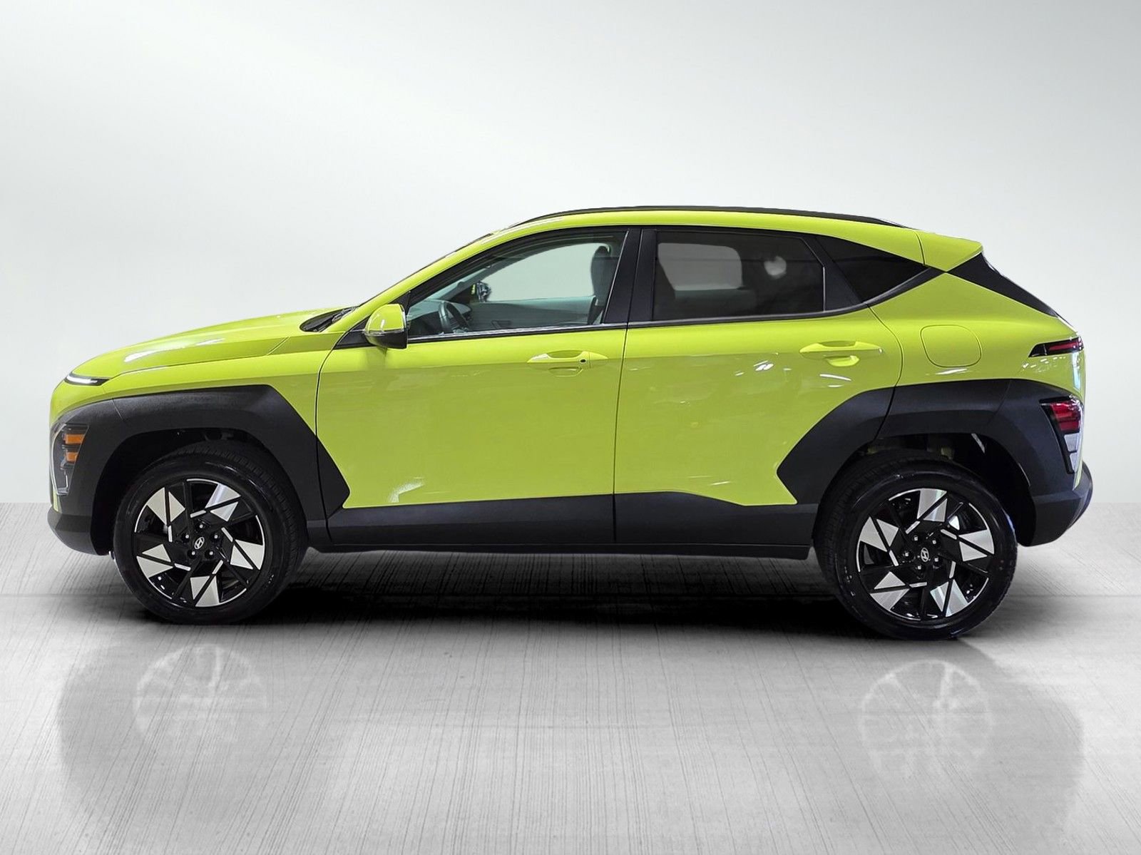 Certified 2024 Hyundai Kona SEL image 4
