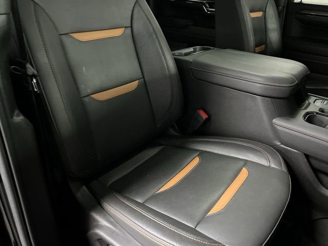 Certified 2024 GMC Sierra 1500 AT4 w/ Technology Package AWD/4WD image 28