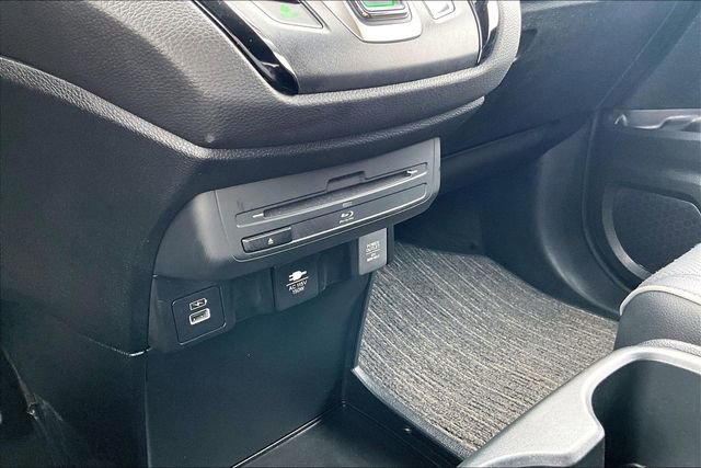 Certified 2024 Honda Odyssey Elite image 23