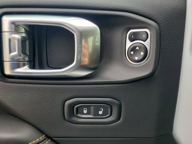 New 2026 Jeep Wrangler Sahara image 18