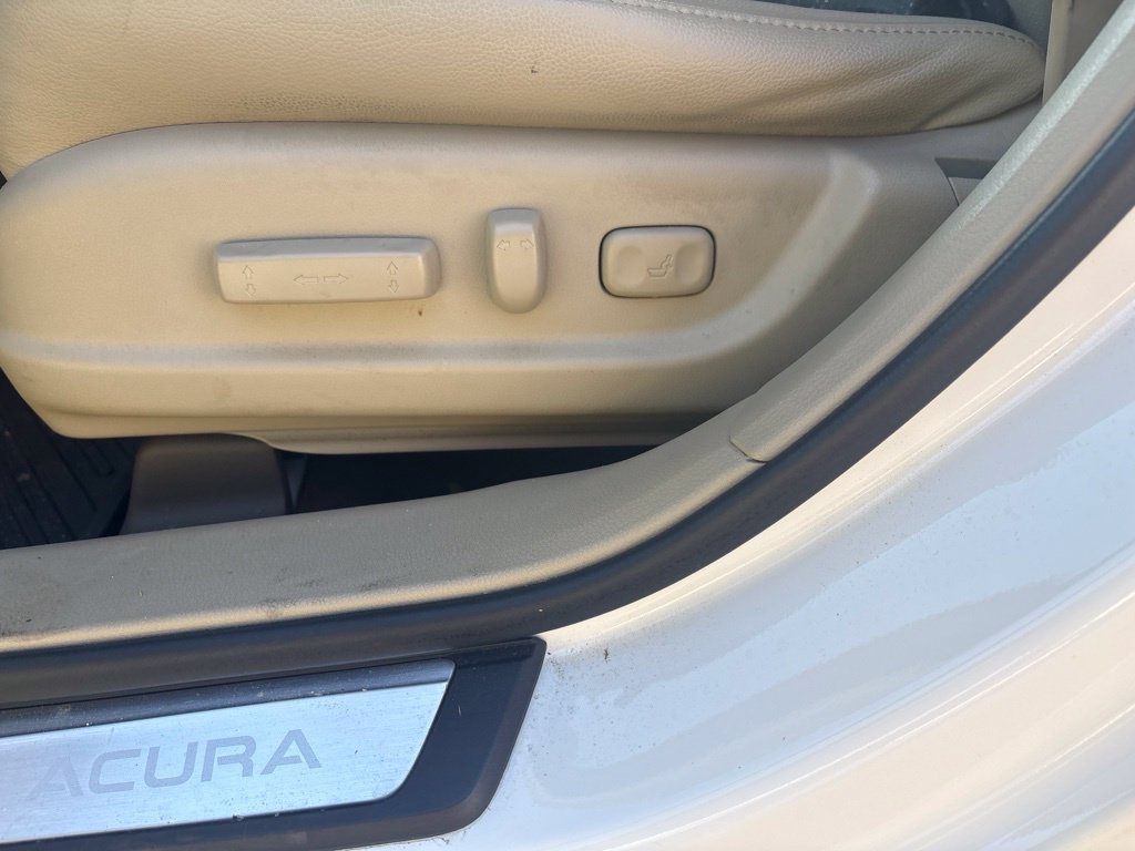 Used 2015 Acura RDX w/ Technology Package AWD/4WD image 13