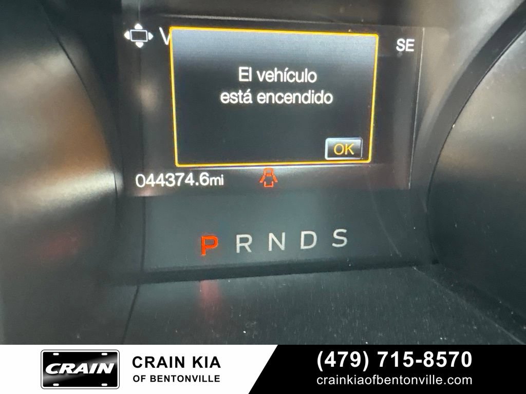 Used 2021 Ford Mustang Premium RWD image 24