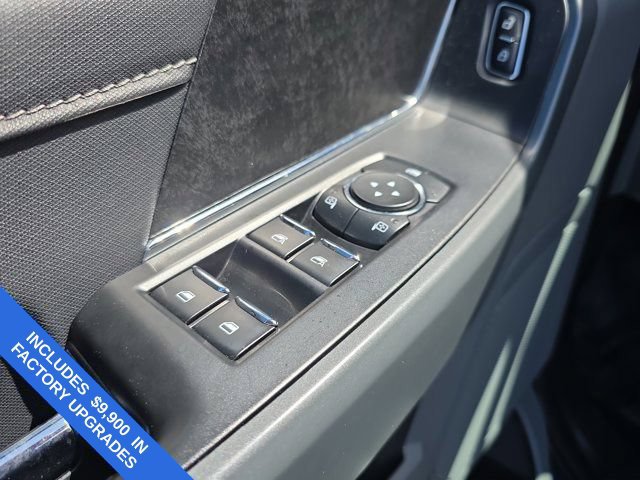 Used 2023 Ford F150 XLT w/ Equipment Group 302A High RWD image 21