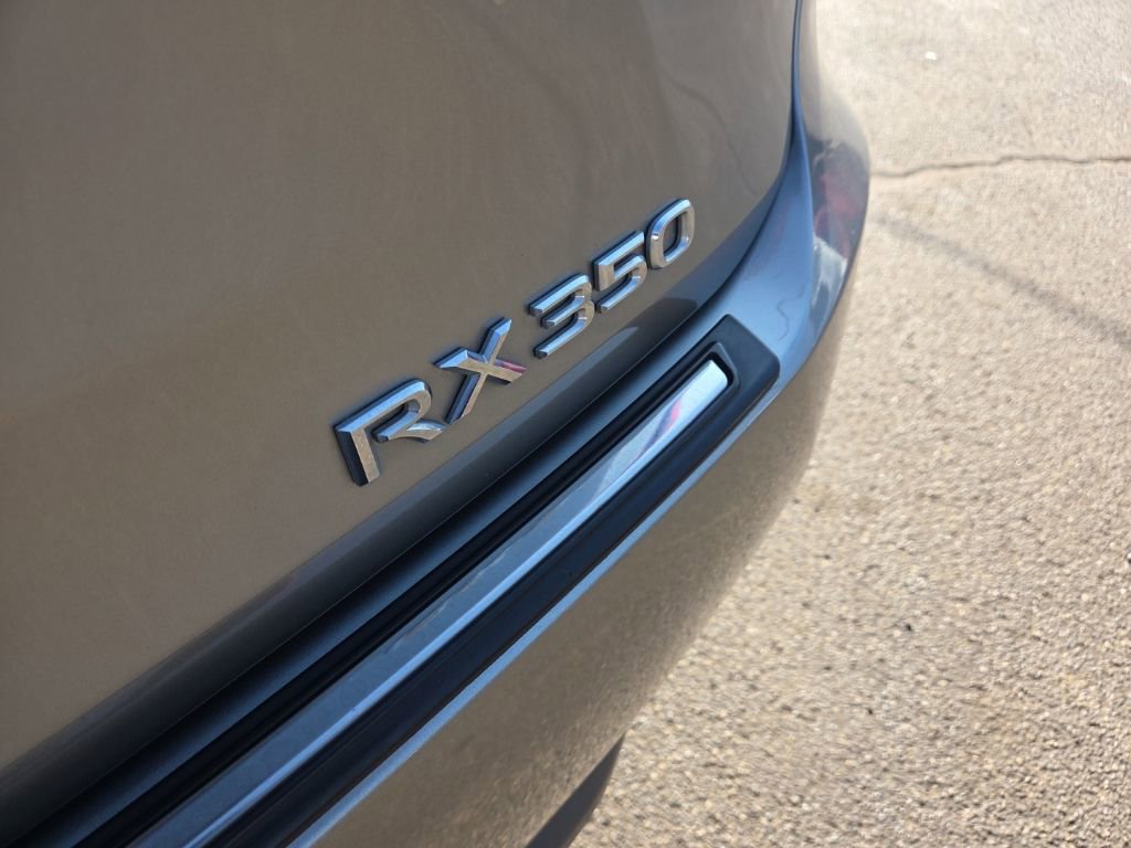 Used 2019 Lexus RX 350 350 w/ Luxury Package image 11
