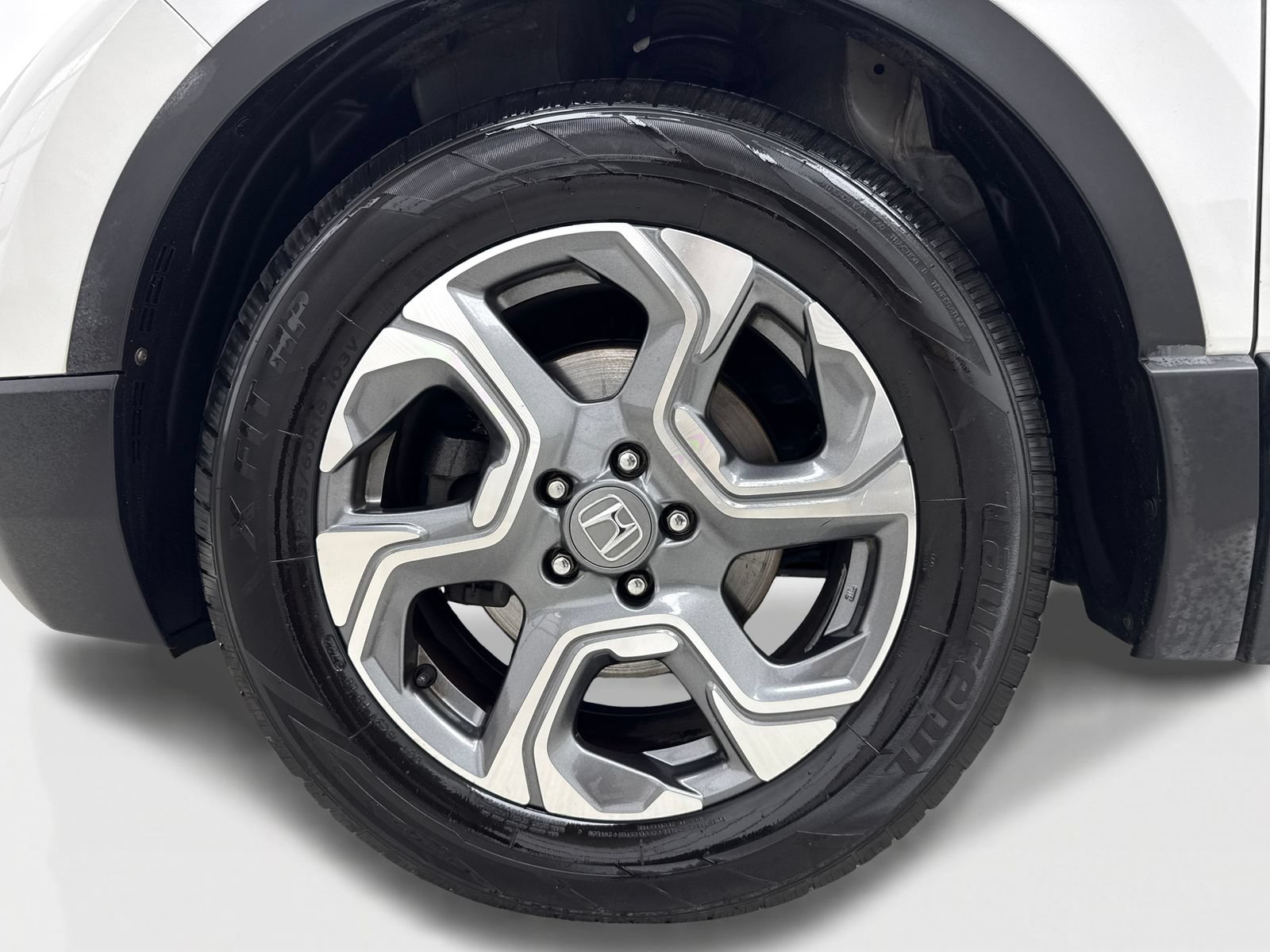 Used 2019 Honda CR-V EX-L image 48