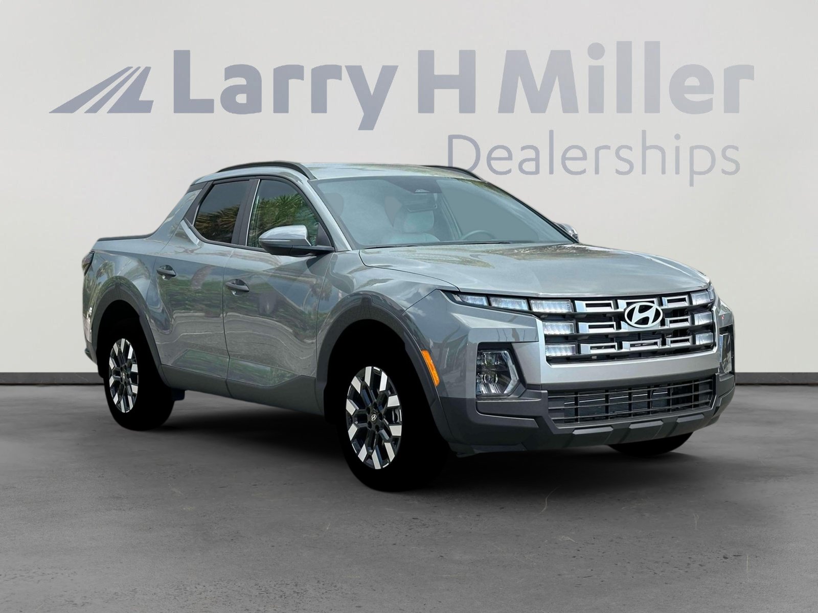 New 2026 Hyundai Santa Cruz SEL FWD image 11
