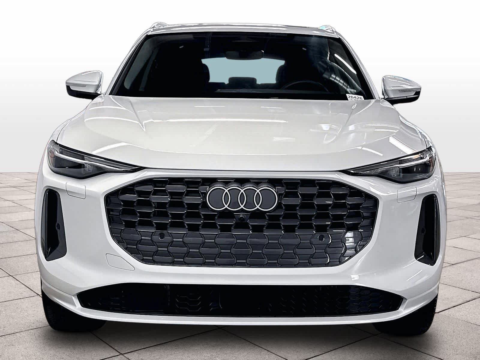 Certified 2025 Audi Q5 Premium Plus w/ Premium Plus AWD/4WD image 3
