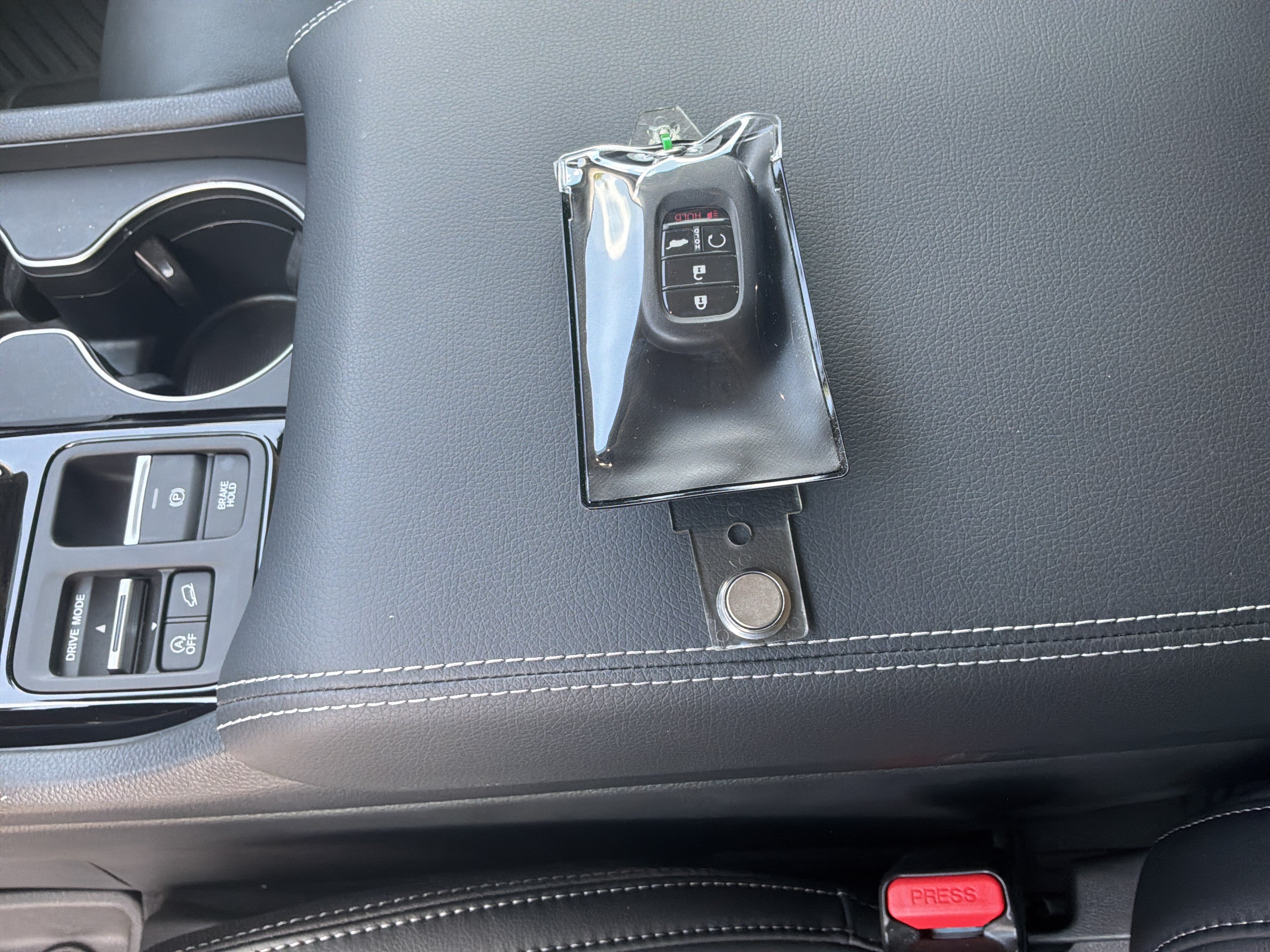 Used 2026 Honda Pilot EX-L image 36
