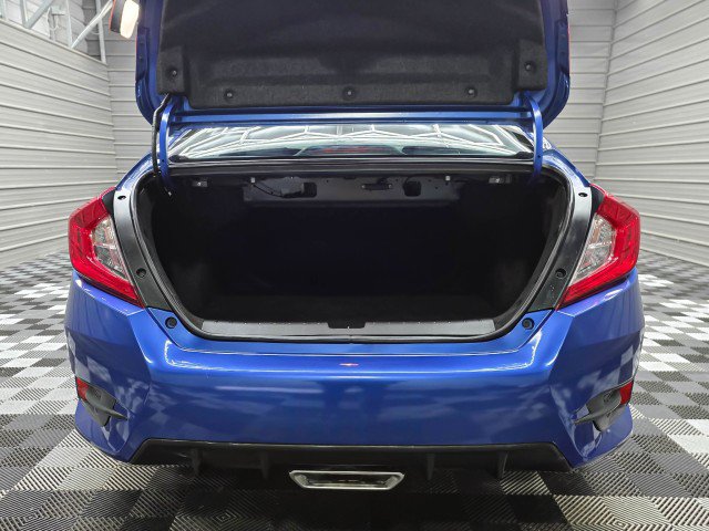 Used 2021 Honda Civic Sport image 33