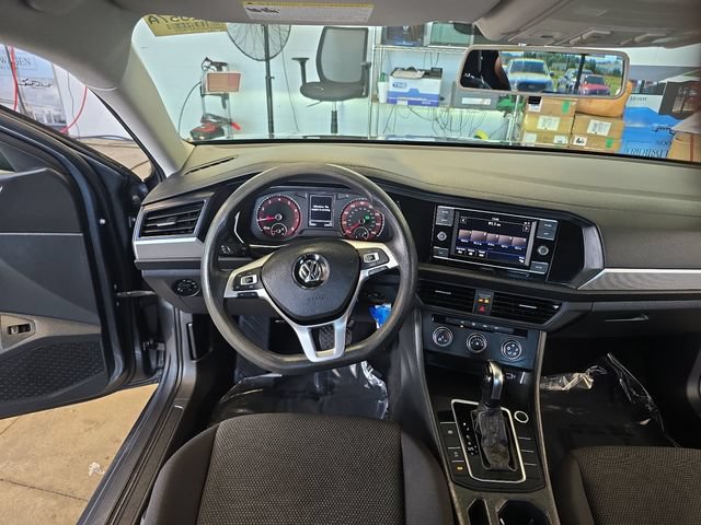 Used 2019 Volkswagen Jetta S FWD image 16