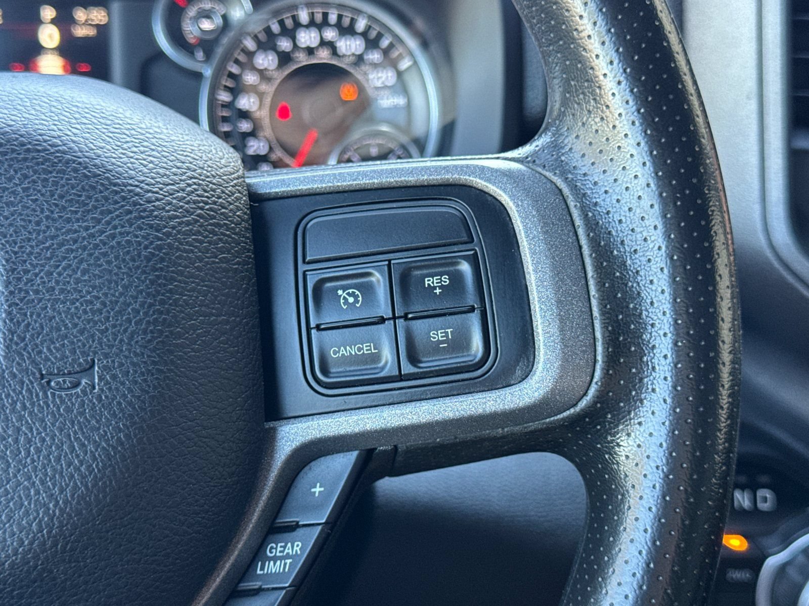 Used 2022 RAM 2500 Tradesman AWD/4WD image 29
