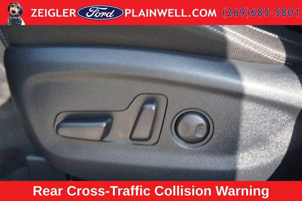 Used 2022 Kia Sportage LX w/ LX AWD Value Edition Package image 17