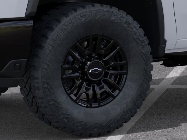 New 2026 Chevrolet Silverado 2500 ZR2 image 9