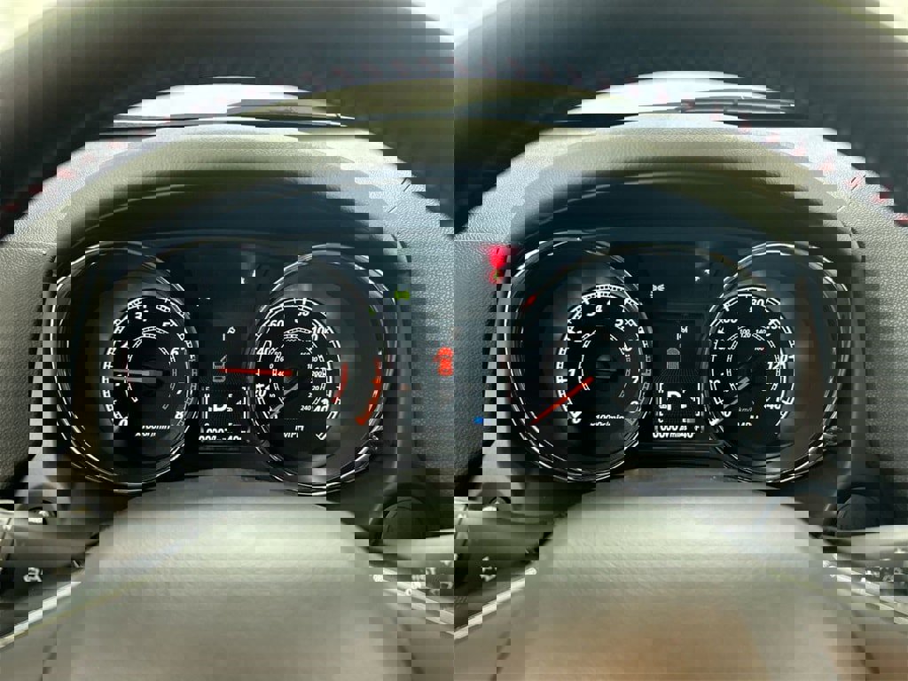 New 2025 Mitsubishi Outlander Sport LE image 15