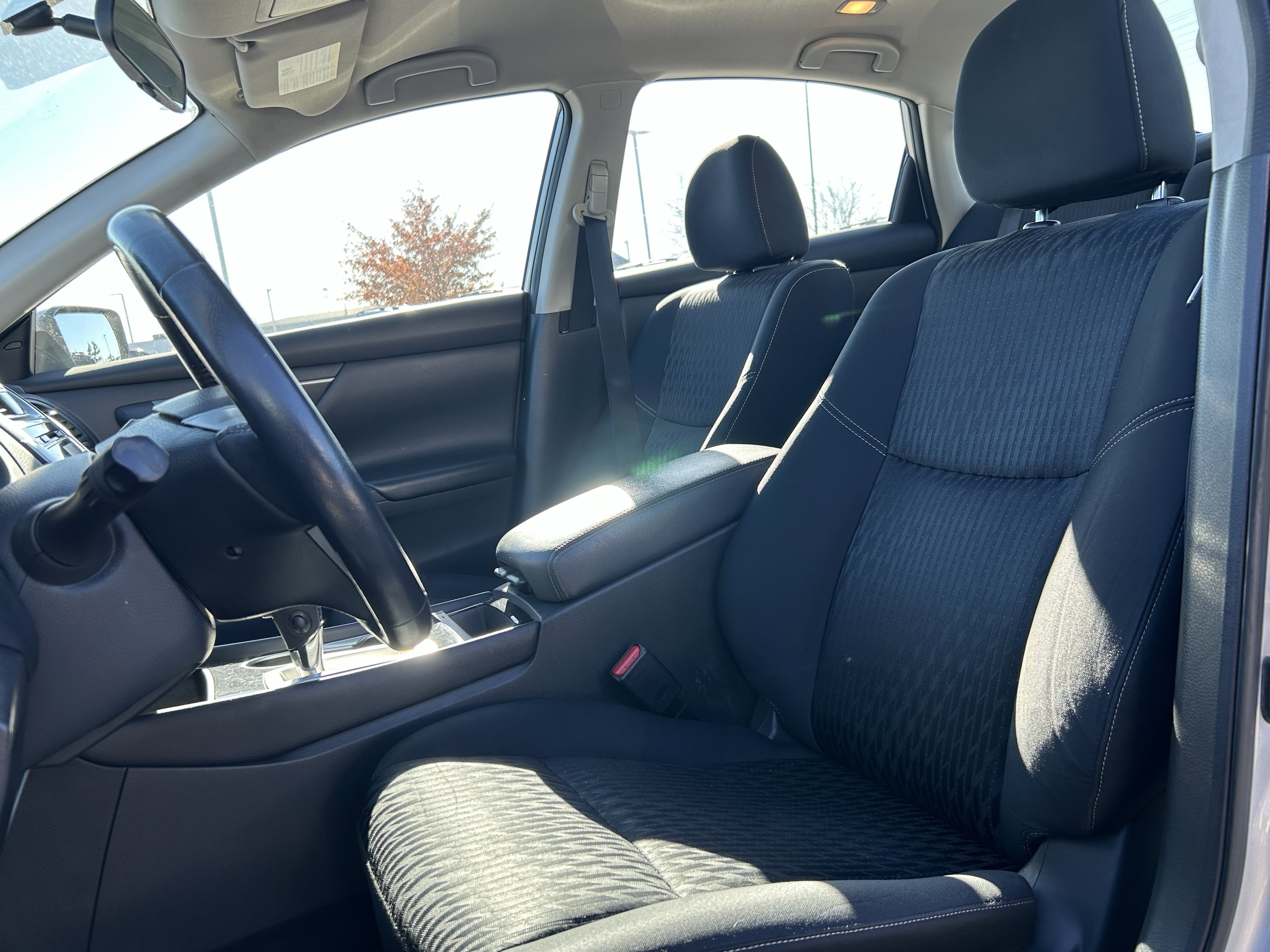 Used 2018 Nissan Altima 2.5 SV image 20