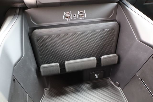 New 2026 RAM 1500 Big Horn AWD/4WD image 28