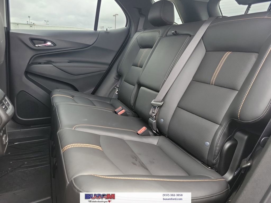 Used 2022 Chevrolet Equinox Premier image 11