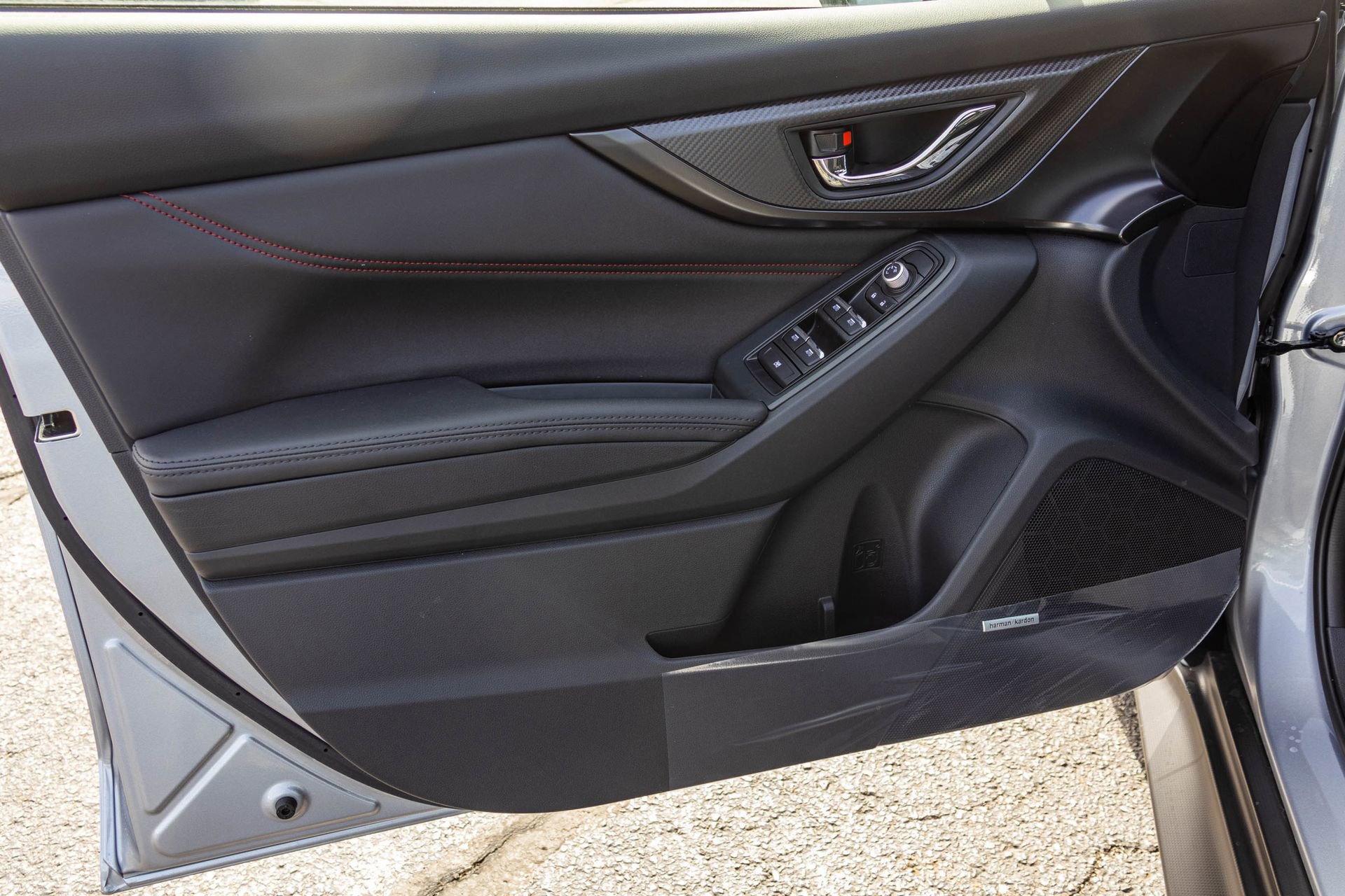 New 2026 Subaru WRX Premium image 34