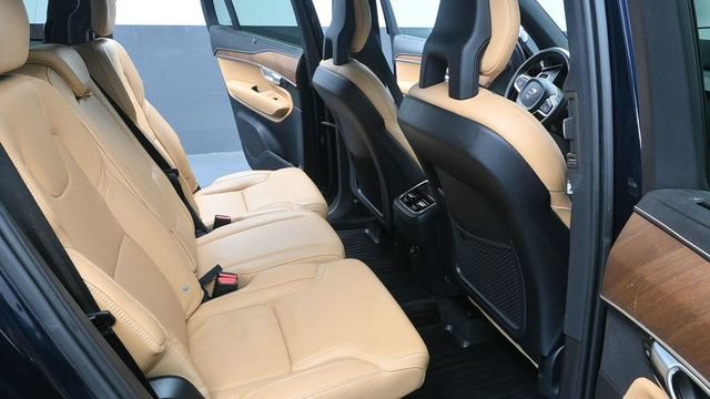 Used 2017 Volvo XC90 T6 Inscription w/ Vision Package AWD/4WD image 13