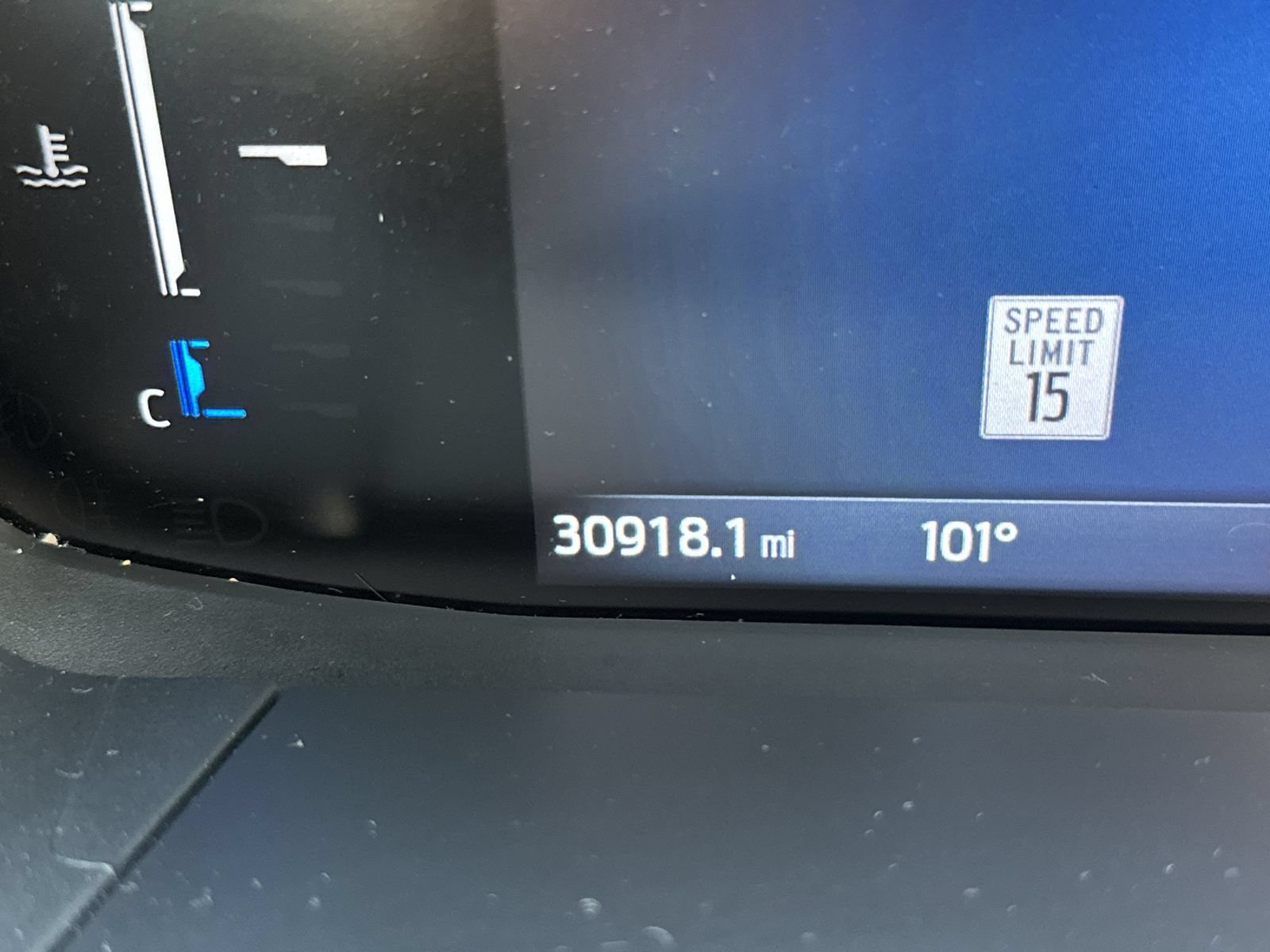 Used 2025 Ford Escape ST-Line w/ Equipment Group 301A FWD image 24