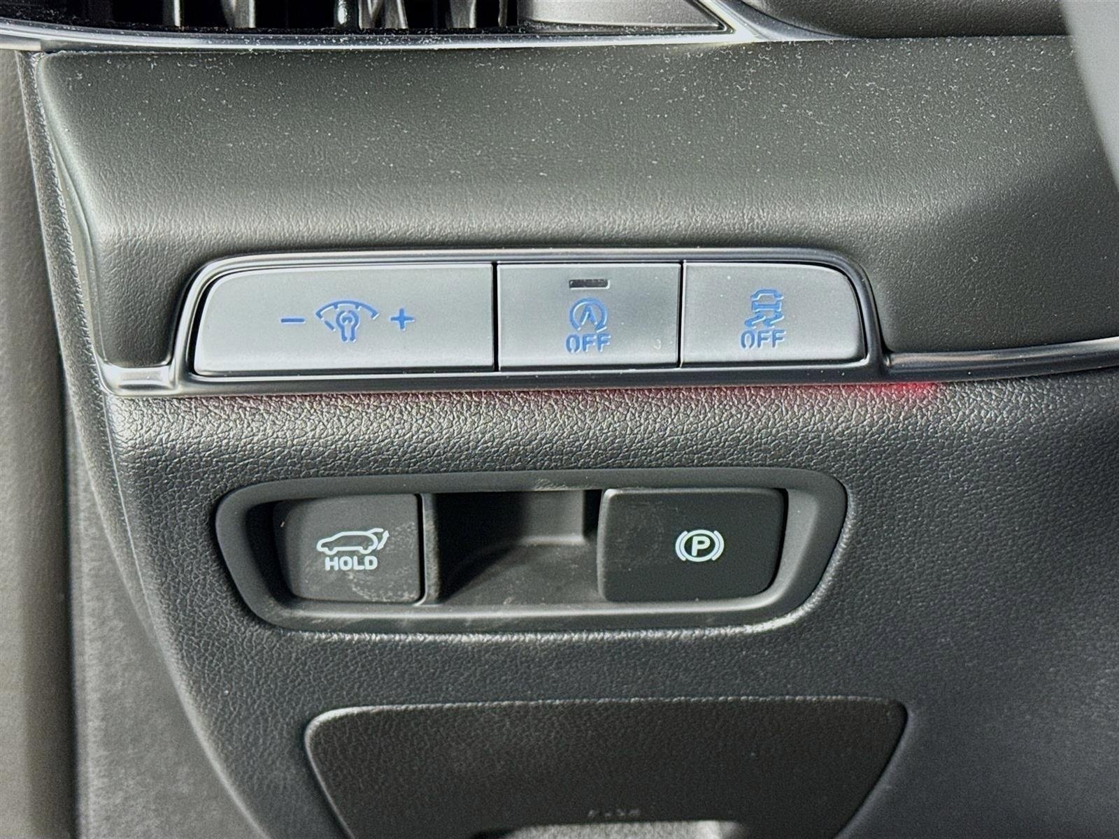 Certified 2024 Genesis GV80 3.5T w/ Prestige Package image 10