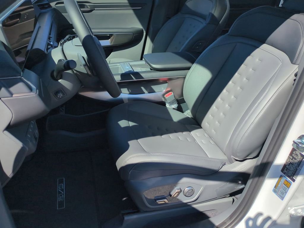 New 2026 Kia EV9 Wind AWD/4WD image 20