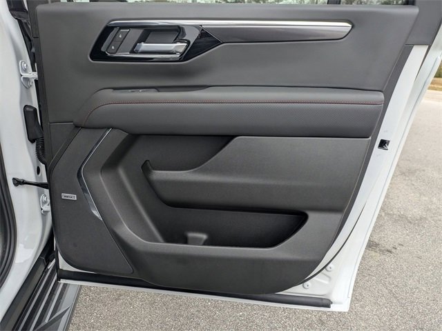 New 2026 Chevrolet Suburban RST w/ Comfort Package image 36